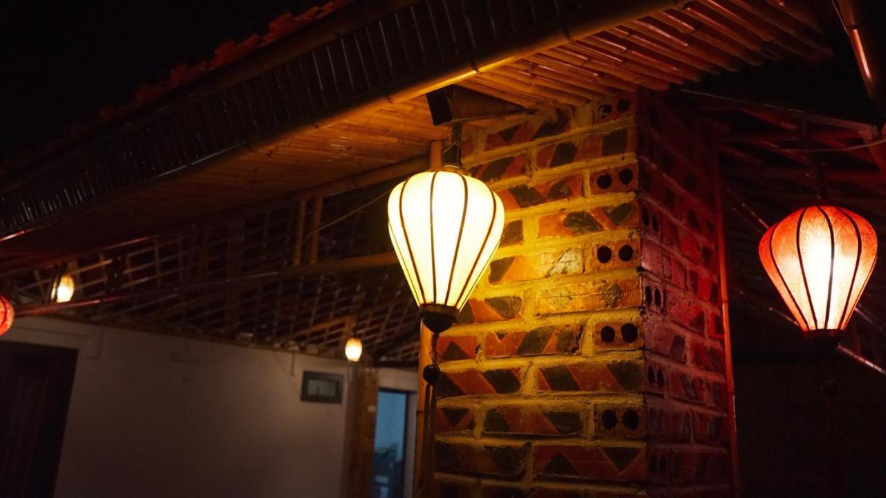 Tam Coc Cherry Homestay & Hostel Ninh Binh Exterior foto