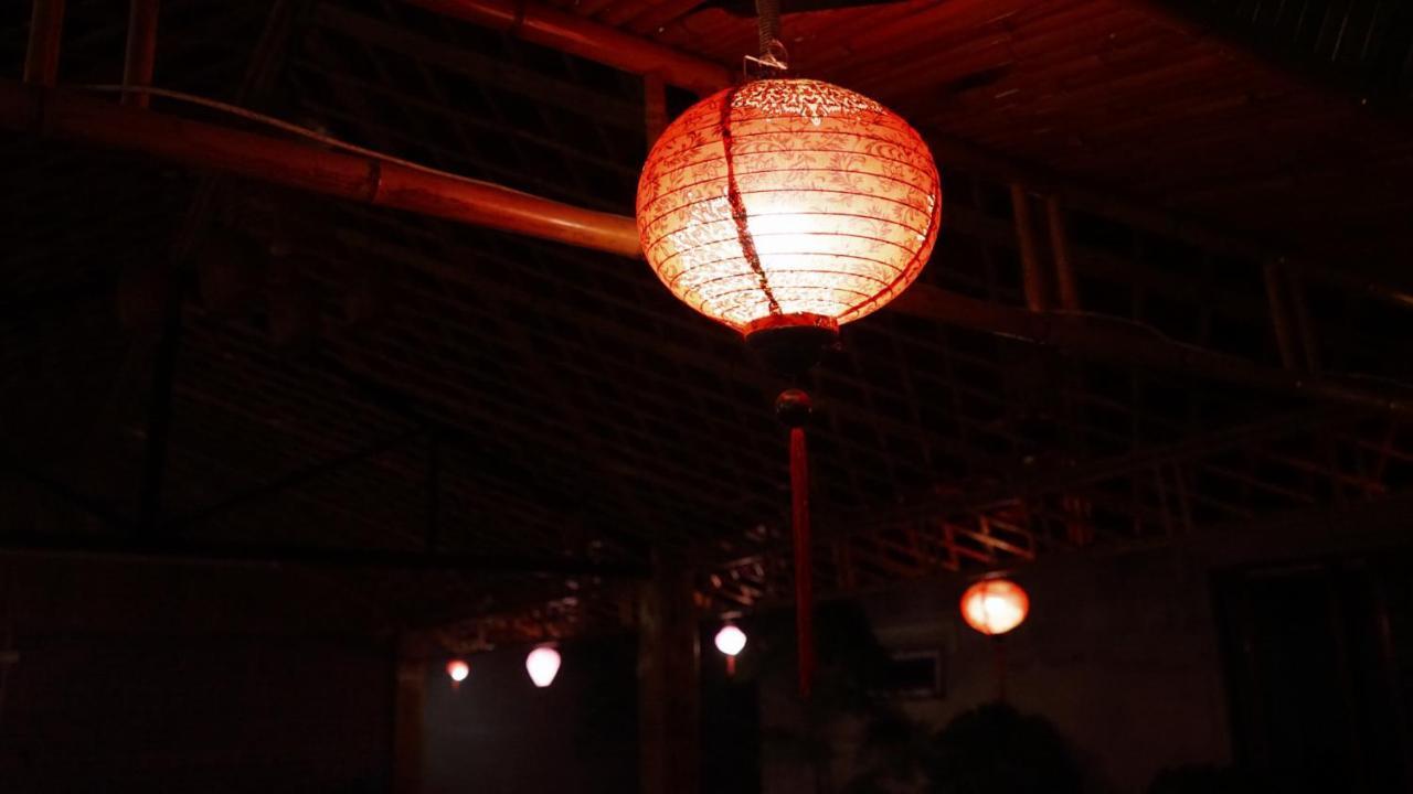 Tam Coc Cherry Homestay & Hostel Ninh Binh Exterior foto
